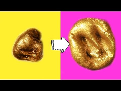 How To Fix Slime with Too Much Activator