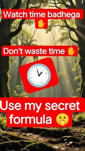 The "Digital Decoder" Method to Complete 4000 Hours Watch Time.