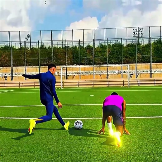 Super Power Unlocked 💀💀💀 eafc24 #shorts#eafifa#fifamobile#fifa23#fcmobile24#fifa22#fifa21#easports