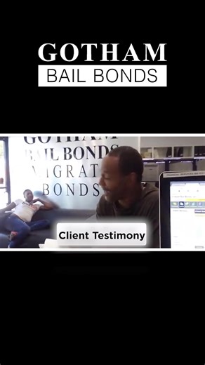 Another client safely back home thanks to our fast and reliable bail bond services. We handle the process so you don't have to stress. 💼✨#ClientTestimonial #BailBondHelp #HereForYou #bailbondcompany