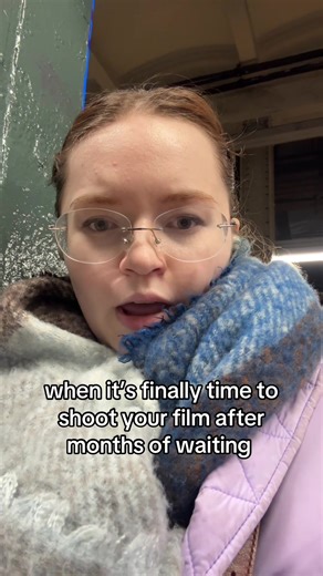 it’s a documentary about repressed memories resurfacing btw, follow my page if this sounds interesting to you!