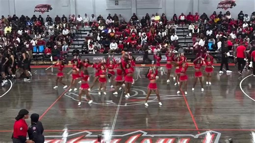 Clark Atlanta University Cheerleaders 😻🔥 #hbculove #hbcupride #hbcucheer #cheerphi #cheerleading #cheerleader #cheers #tiktok #reels #stompandshake #blackgirlmagic #blackcheer #blacklivesmatter #blackculture #viral #explore #prettygirls