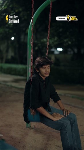 #OneDayGirlfriend | Telugu OTT Short Series | Chai Shots