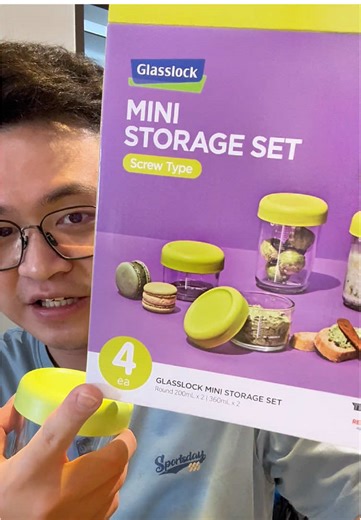 Choosing the Best Glasslock Airtight Food Containers