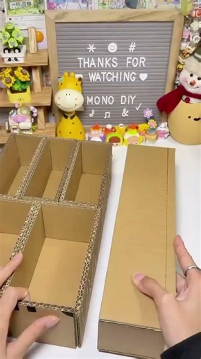 craft color box 🎁