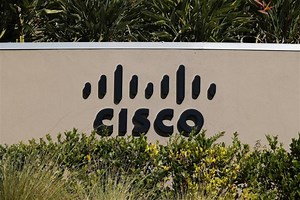 Cisco cuts 4,000 jobs as network equipment sales wane