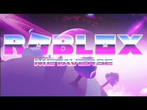 Building My ROBLOX METAVERSE EP. 0