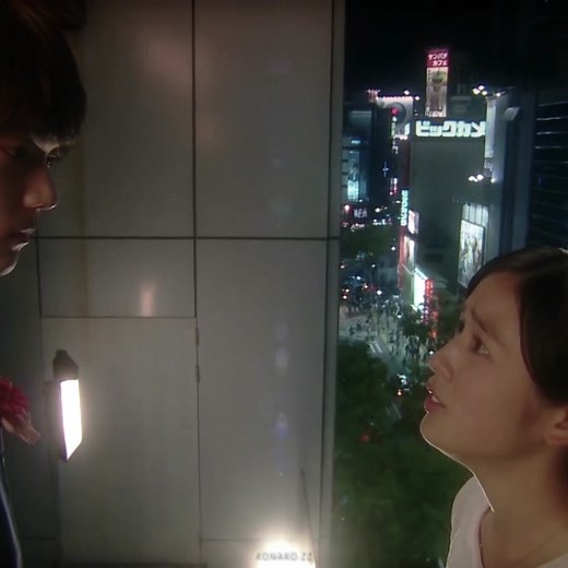 Mischievous Kiss: Kissing Scenes in Season 1