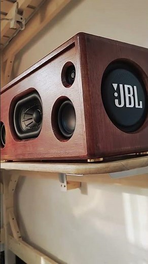 DIY Bluetooth box