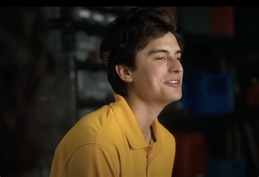 Stick Season 1 Episode 5 recap:  Santi wins the tournament