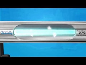 ClearO3 Ozone Water Purifying System