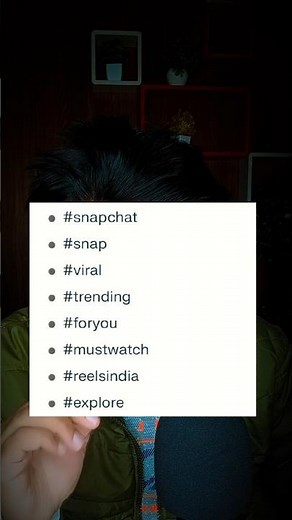 2026 trending hashtags snapchat spotlight | snapchat spotlight trending hashtags for more views