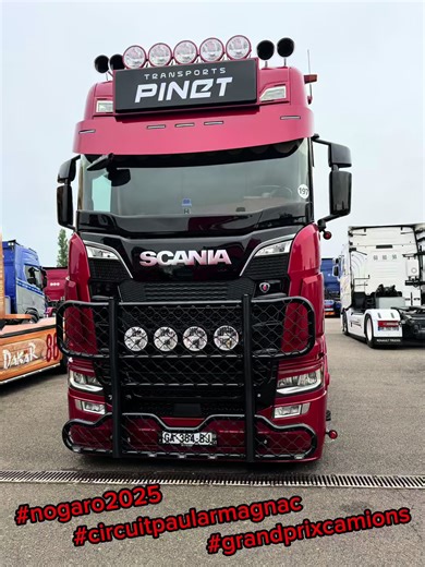 #transportspinet51off #scttruckdesign #giotissakis #powered #specialinterior #latelierxsdesign @L atelier xs design @latelierxsdesign. @SCT Truck Design #pourtoi #pourtoii