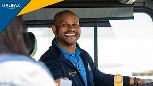 Today (March 14), representatives from Halifax Transit will be at the Transportation & Skilled Trades Career Fair at the Halifax Convention Centre from 1 - 4 p.m. Stop by and learn more about opportunities with Transit. https://fal.cn/3wyRW | Halifax Regional Municipality | Facebook