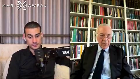 🇺🇸🇮🇱 Iran controlling the Strait of Hormuz creates a new reality where a single nation holds more leverage than the entire Gulf combined.While there are legal precedents for managing straits, the economic repercussions of this specific chokepoint are uniquely significant.Professor Steve Hanke highlights that 20% of the world's oil and a third of its fertilizer flow through this point; if the world had a jugular vein that desperately needed unblocking, he argues, this would be it. @steve_hank