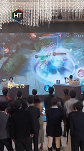 668K views · 10K reactions | Ep 2/3 ภรรยาใส่ซองคำร้องหย่าลงในซองมอบให้สามีแล้วฝากไว้ให้เขาและลูกโดยสุจริต เพราะเธอตระหนักว่าหลังจากผ่านไป 10 ปีสามีของเธอก็ยังรักเธอไม่ได้ | Khloe Weber | Facebook