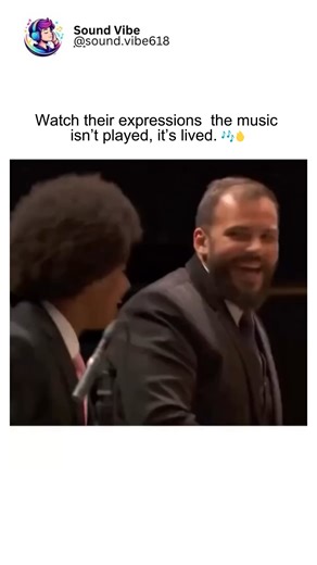 Sound Vibe on Instagram: "Arturo Márquez’s Danzón No. 2 is one of Latin America’s most vibrant classical works, fusing elegant orchestral writing with the expressive rhythms of traditional Mexican dance. Its lively melodies and shifting dynamics make it a celebration of movement and emotion. In NEOJIBA’s performance, the ensemble brings the piece to life with remarkable passion and precision. Every instrumental layer bursts with color, capturing the danzón’s spirited energy and drawing listeners