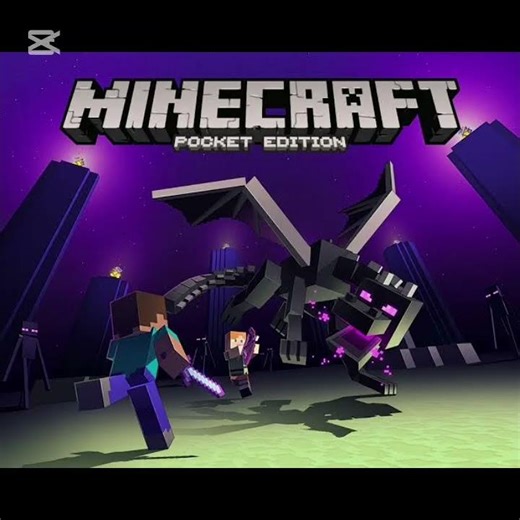 Every minecraft edition evolution 😃😎.