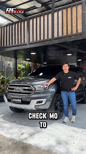 29K views · 178 reactions | FORD EVEREST TITANIUM 4X2 AT 2018  FOR...