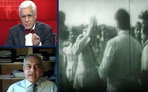 Netaji died in plane crash in 1945, says his grand nephew