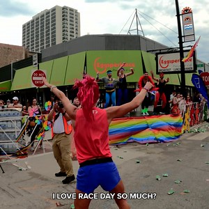 11K views · 445 reactions | The day has finally come!  Run the 2021...