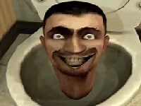 Skibidi Toilet Survival - Play On VitalityGames