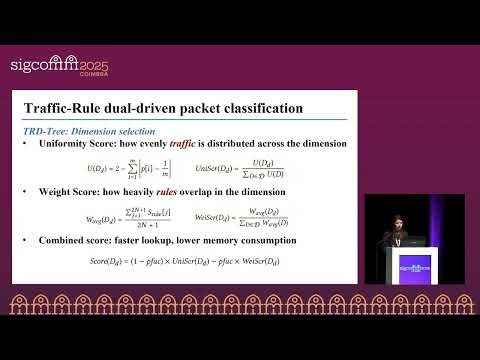 SIGCOMM'25: Network Architecture - NPC