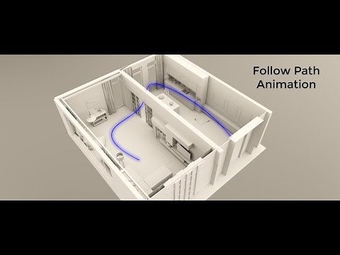 Follow Path Tutorial