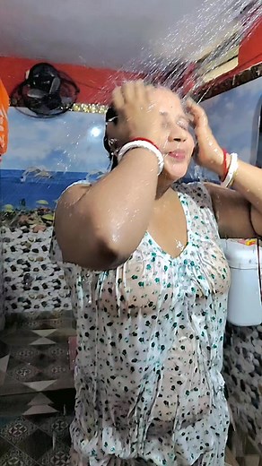 বিষাক্ত মেয়ে on Instagram: "#vlog"