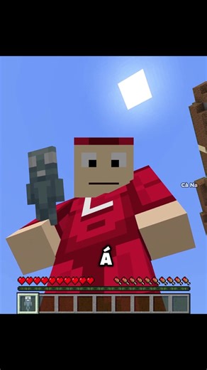 #minecraft #canaminecraft