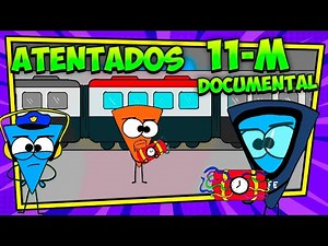 Atentado 11M - Lo que NO te explicaron (Documental)