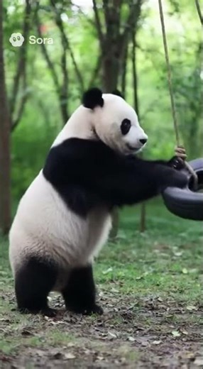 Funny bloopers from panda video_Part 1