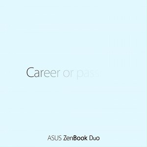 It's time to lead your dual-life with ASUS ZenBook Duo. It has the power to supercharge your work at day-time and unlock your creativity at night. Display: 14.0" FHD LED Processor: Up to Core i7 10510U 1.80 GHz RAM: Up to 16GB LPDDR3 Storage: 512GB PCIE G3X2 SSD or 1TB PCIE G3X4 SSD Graphics: Shared or Nvidia MX250 2GB Color: CELESTIAL BLUE OS: Genuine Windows 10 Price: 1,02,000 to 1,40,000 See more features 👉🏽 https://bit.ly/Duo-UX481FL See more specification and prices 👉🏽 bit.ly/asuspcpric