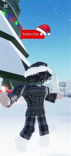 jingle Bells #roblox