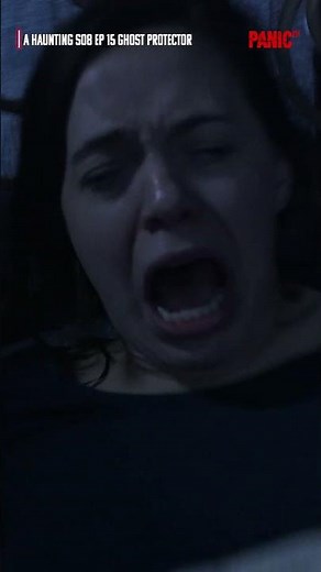 What You Can’t See Burns The Deepest. A Haunting #GhostProtector #S8E15 #horror #panictv