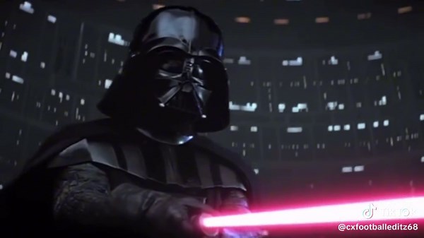 The Best Darth Vader Moments in Star Wars