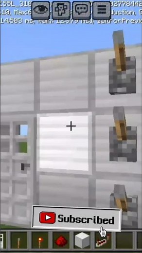 easiest password door in Minecraft