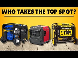 Best Whole House Generators 2025 - Watch This Before You Decide to Buy!
