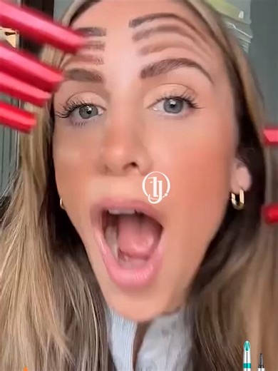 “✨ Buy One Get One Free! This Pro 3D Microblading Pencil’s waterproof, 4 tips to nail natural brows easy – double the brow magic! 💄#BrowEssential #fyppp”#TikTokMadeMeBuyIt” #musthave #fyppppppppppppppppppppppp