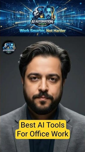 How to Use Google Lens for Office Work | AI Automation Tutorial