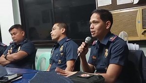 129K views · 81 reactions | Mo prosper na matud pa ang kaso nga gi file sa Kapulisan batok sa mga suspect nga mipusil Patay kang Mister CDO Lapasan Candidate Adrian Fornillo. Sa dugang detalye paminawa si Police Captain John Baron Ratunil ang Hepe sa PS9 Nazareth. #iFMNews#DXCC#TatakRMN | iFM CDO | Facebook