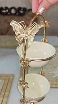 These serveware are Perfect for upgrading your dining experience without spending a fortune. #shorts