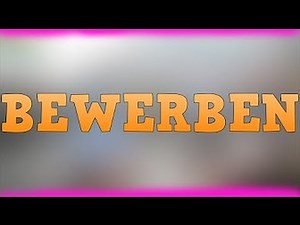WIR SUCHEN DICH!! SUPP/BUILDER/DEV