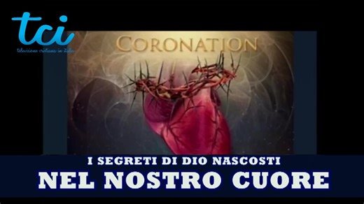 11K views · 349 reactions | I SEGRETI DI DIO NEL CORPO UMANO! Segui la TCI - Scarica l'App: TCI-Italia sulla tua SmartTv, sul tuo Smartphone e segui la diretta anche su www.tci-italia.it ! | TCI - Canale 248 - Televisione Cristiana in Italia | Facebook