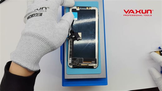Here’s a quick demonstration of the YAXUN MINI999, the small but powerful LCD screen separator that makes phone screen repair easier than ever. If you’re looking for a reliable, space-saving tool with great suction and simple operation, this is it. 👍 Watch the video, try it yourself, and subscribe for more repair tool demos! 💻 More information: yaxuntools.com 📩 Purchase: siliscygao@yaxuntools.com #yaxun #mobilerepair #repairtools #yaxuntools #mobiletools #phonetools #mobilephone #phonerepair 