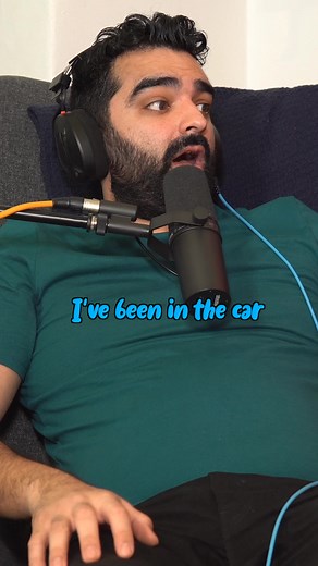 Funny Car Driving Mishaps and Hilarious Stories with Friends