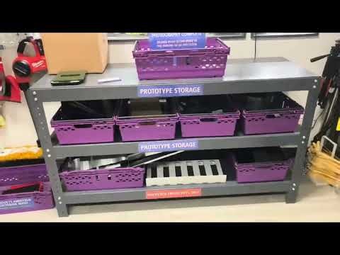 3s and Lean Improvements 19th February 2026