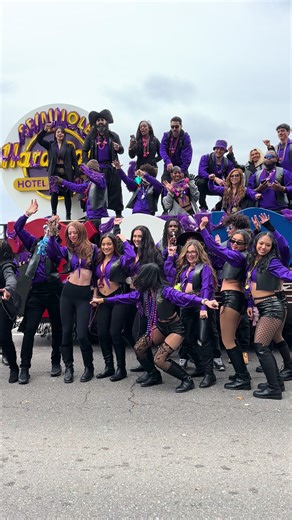 We love Gasparilla 🏴‍☠️ #gasparilla #gasprilla2026 | gasparilla