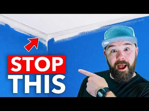 3 BIG Ceiling Line Mistakes DIYers Don't Know They're Making