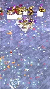 Voluptuous Egg x Sacrifice #ballxpit #shorts